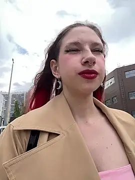 michelle lovique online show from June 2026 08:34:02 AM