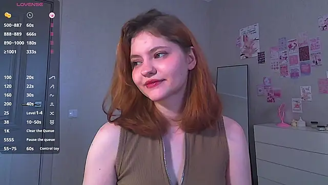 lexie foxx online show from May 2026 03:28:01 PM