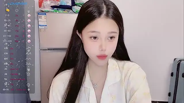 KaKa-01 online show from July 2026 09:04:01 PM