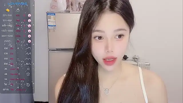 KaKa-01 online show from June 2026 03:50:01 AM
