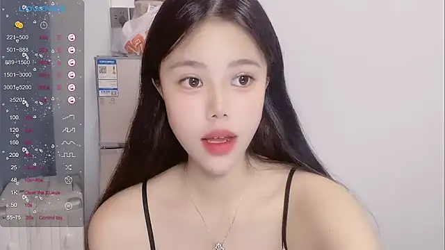 KaKa-01 online show from May 2026 01:28:01 PM