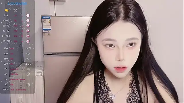 KaKa-01 online show from May 2026 02:37:02 AM