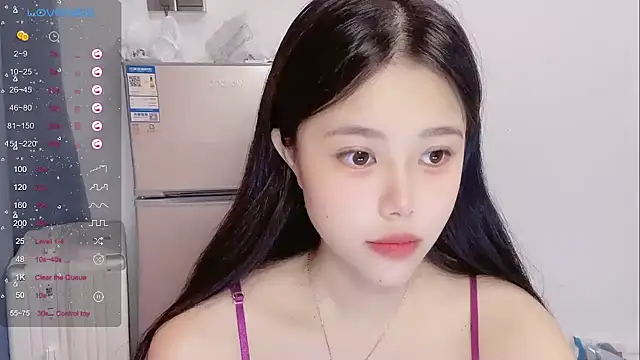 KaKa-01 online show from May 2026 08:25:02 AM