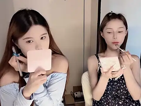 KaKa-01 online show from April 2026 02:29:02 AM