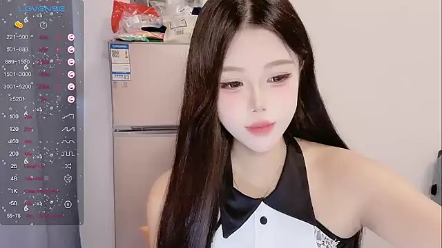 KaKa-01 online show from July 2026 08:04:02 AM