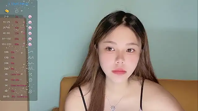 KaKa-01 online show from April 2026 05:19:02 AM
