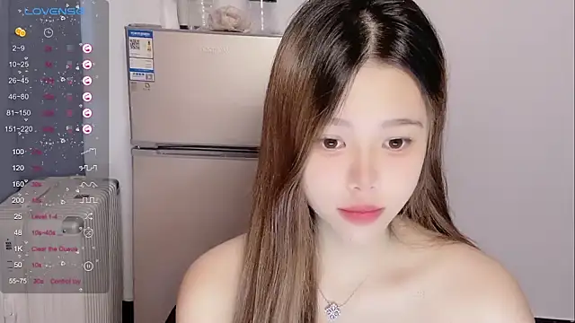 KaKa-01 online show from May 2026 04:39:02 AM