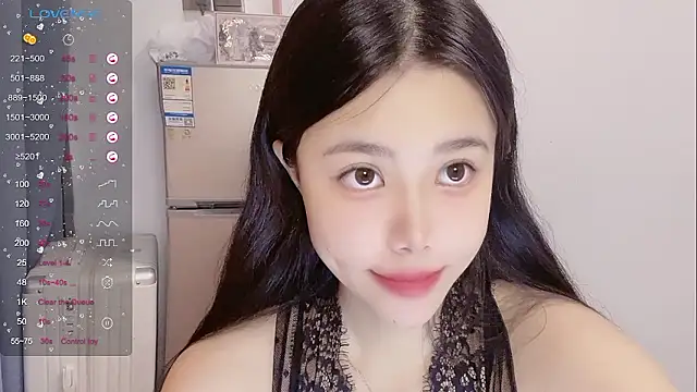 KaKa-01 online show from May 2026 10:35:01 AM