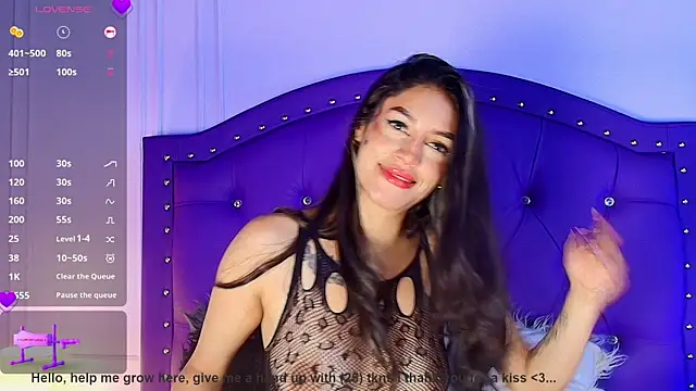 matty sofia 1 online show from June 2026 02:55:01 AM