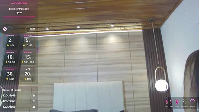 matty sofia 1 online show from April 2026 11:06:01 AM