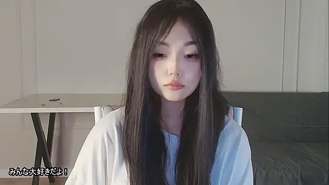 lissa meiji online show from April 2026 07:10:02 PM