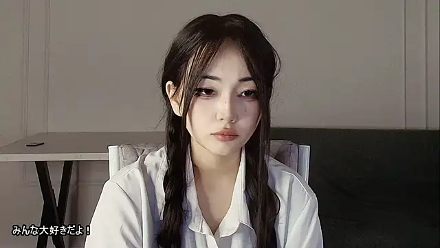 lissa meiji online show from April 2026 07:17:01 PM