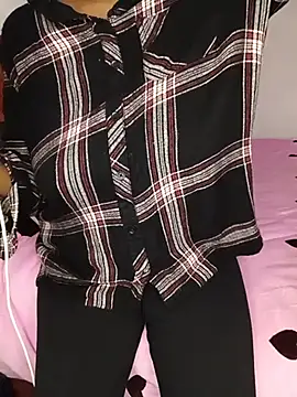 MsCutie online show from April 2026 07:58:02 AM