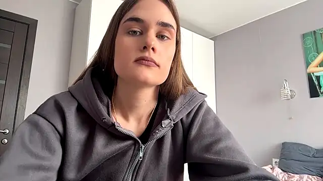 SharellFraleigh online show from April 2026 12:12:01 PM