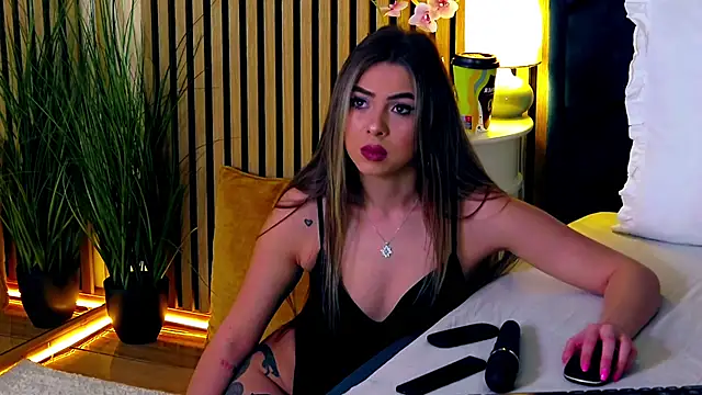 AylinRosee online show from May 2026 02:55:02 AM