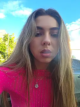 AylinRosee online show from July 2026 04:55:02 PM
