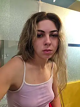 AylinRosee online show from July 2026 02:52:02 AM