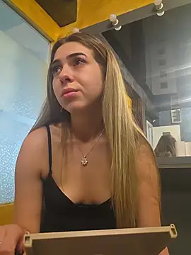 AylinRosee online show from July 2026 03:39:02 AM