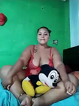 Nikita Glam online show from May 2026 02:55:02 AM