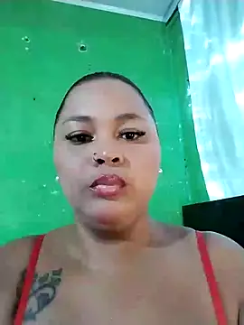 Nikita Glam online show from May 2026 03:22:01 AM