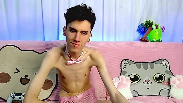 GoodBoyLuca online show from June 2026 11:26:02 PM