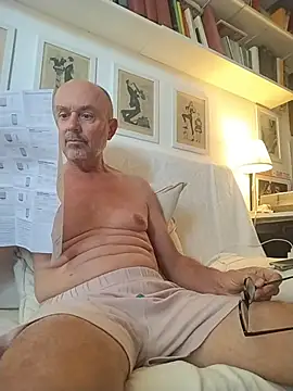 Rubicon man online show from June 2026 01:00:01 PM