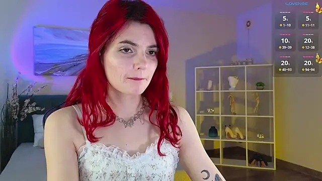 kittylunaa online show from June 2026 03:04:01 AM