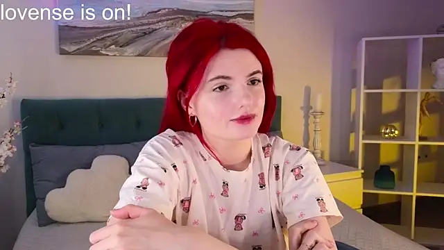 kittylunaa online show from April 2026 03:02:01 AM