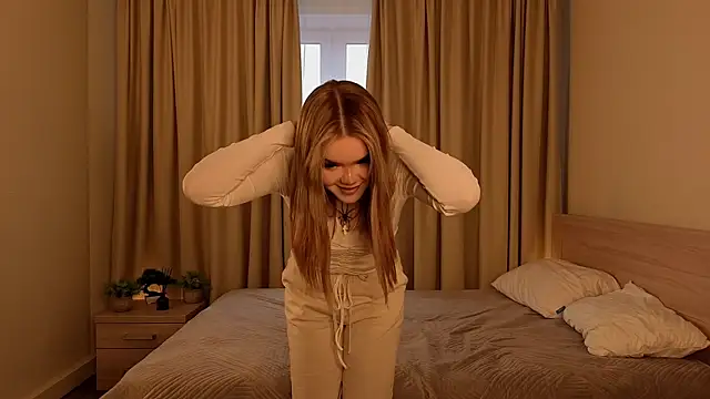 Margaret try online show from April 2026 05:47:01 AM