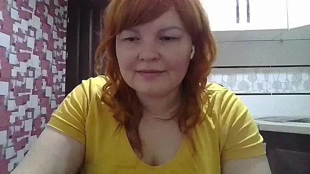 KrisryOxNikss online show from May 2026 06:00:01 PM
