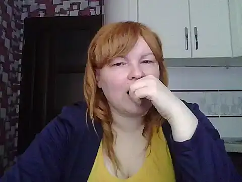 KrisryOxNikss online show from May 2026 04:45:02 AM