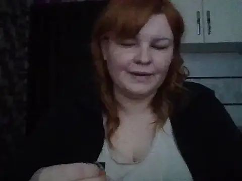KrisryOxNikss online show from May 2026 05:21:02 PM