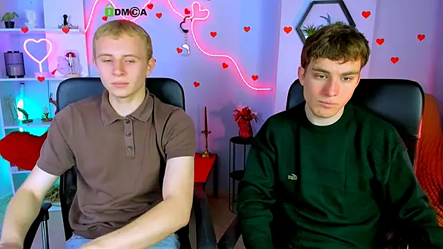 kael rin online show from April 2026 09:33:01 AM