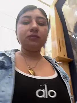 mariana-0306 online show from April 2026 04:36:02 PM