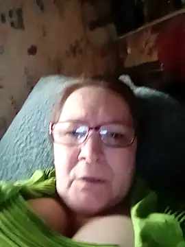 IngaLuna48 online show from April 2026 12:41:02 PM