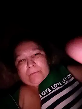 IngaLuna48 online show from April 2026 05:03:01 PM