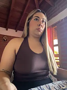  BellaSmith  online show from May 2026 12:19:01 PM