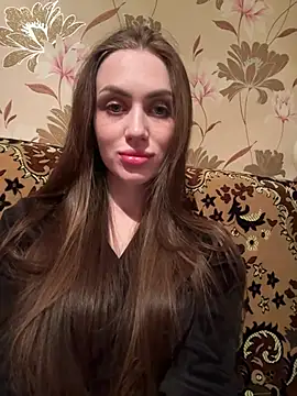 AlinaLove3213 online show from May 2026 07:55:02 PM