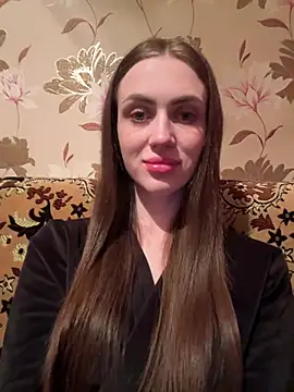 AlinaLove3213 online show from July 2026 08:19:01 PM