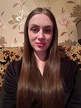 AlinaLove3213 online show from July 2026 08:15:01 PM