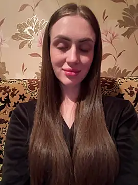 AlinaLove3213 online show from August 2026 07:56:02 PM