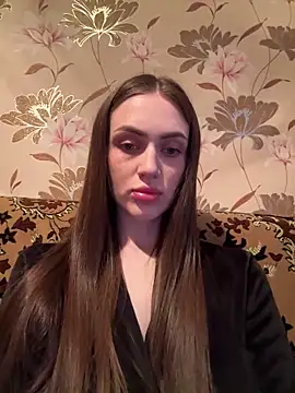 AlinaLove3213 online show from April 2026 05:05:01 PM