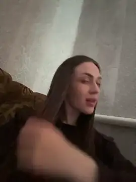 AlinaLove3213 online show from April 2026 04:34:02 PM