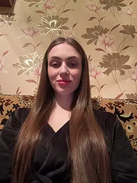 AlinaLove3213 online show from April 2026 05:53:01 PM