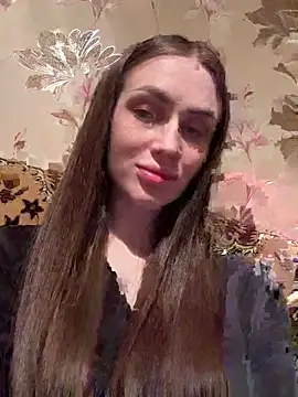 AlinaLove3213 online show from April 2026 06:47:01 PM