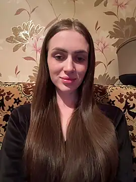AlinaLove3213 online show from July 2026 07:44:02 PM