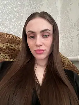 AlinaLove3213 online show from April 2026 02:02:01 PM