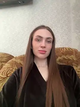 AlinaLove3213 online show from April 2026 07:00:02 AM