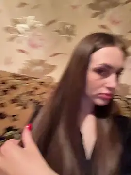 AlinaLove3213 online show from April 2026 06:00:02 PM