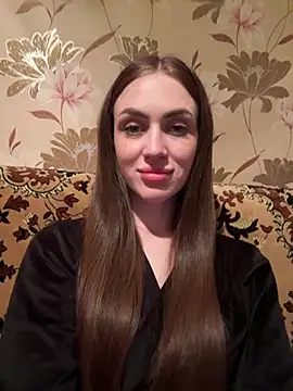 AlinaLove3213 online show from June 2026 07:51:02 PM